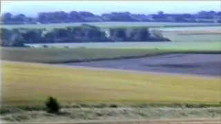 Crop Circles and Balls of Light