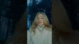 Зима в сердце❤️