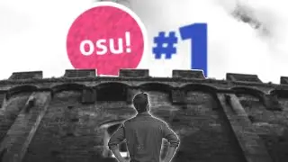 What Hitting a Wall in osu! Felt like