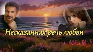 ART INTEL   Несказанная речь любви! НОЯБРЬСКАЯ ПЕСНЯ О ЛЮБВИ!