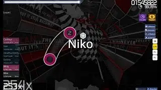 Minute Legends: Niko