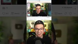 MandJTV says DARK many many many times 