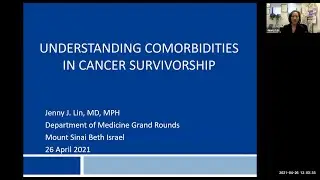 Understanding Comorbidities in Cancer Survivorship