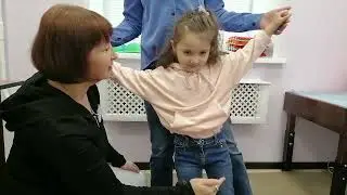 О работе с логоневрозом в ДМЦ 