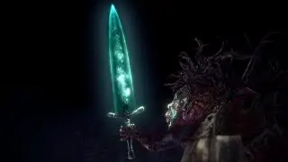 Ludwig the Accursed/Holy Blade | Bloodborne The Old Hunters