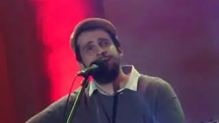 00004  Фрагмент концерта Петра Налича (часть 2) , Зеленый театр ВДНХ.