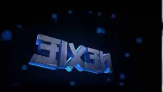 Nexie 3D TEMPLATE INTRO!