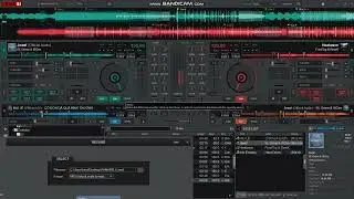 Virtual DJ Mashup Episode 77 Ancient Soul /