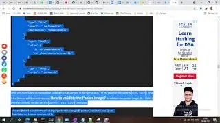 what is packer and create  image using packer and terraform