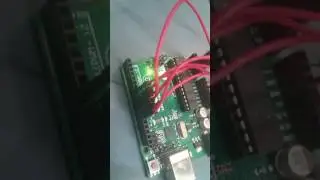 Arduino Tutorial: Accelerometer ADXL327 Sensor Connection with Arduino