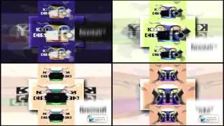 Klasky Csupo Scan Quadparison