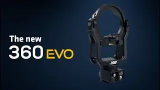 360 EVO Feature Tour