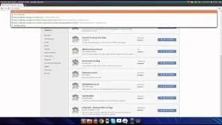 Smooth Scroll in Google Chrome!