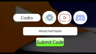 *NEW* WORKING ALL CODES FOR Project Slayers IN 2023 SEPTEMBER! ROBLOX Project Slayers CODES