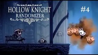 Doofnest | Hollow Knight Randomizer #4