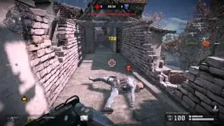 Warface кв | Хотели Пати?Нате от Бати епт)))с музякой)