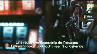 Demonoid: Messenger of Death (1981) official trailer