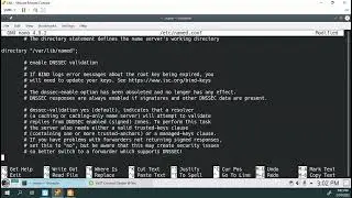 OpenSUSE Leap 15 x DNS Troubleshooting Part-1