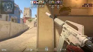 CS2: 