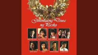 Magdiwang Medley: Magdiwang Tayo/Ipagdiwang Natin/Magandang Gabi Po