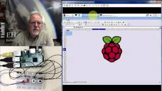 Raspberry Pi LESSON 37: How to Run a Remote Graphical Desktop on Raspberry Pi