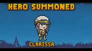 Days Bygone - Clarissa