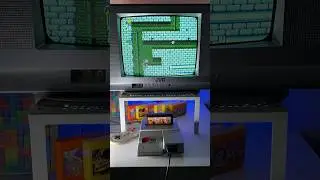 Famicom/Dendy- Darkwing Duck (Чёрный Плащ) 