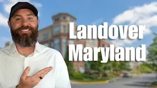 A Local's Guide To Living In Landover, Maryland
