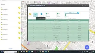 🌐 Excel to GPX/KML: Unleashing Geolocation Magic with ExcelRouteGen & Jdashboard UI & B4J! 🗺️✨ V2