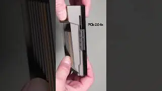 Powerful Mini Single Board Server