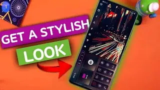 Customize your android user interface Like a pro