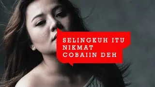 SELINGKUH ITU BIKIN PUSING - TAPI NGAK GINI JUGA KALI - KISAH INSPIRASI