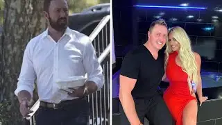 Kroy Biermann's Bold Makeover Amidst Divorce Drama with Kim Zolciak