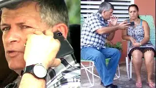 POLICIACO CUBANO: BARRIO DELICTIVO 🔪 🚨 Patrulla 444 (Television Cubana)