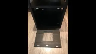 Ecoflex Litter Loo | How To Assemble