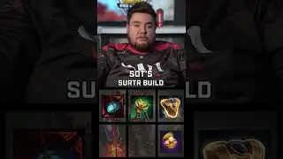 META MONDAY: SoloOrTroll's Surtr Build
