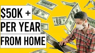 TOP 10 HIGHEST PAYING JOBS YOU CAN WORK FROM HOME IN 2021