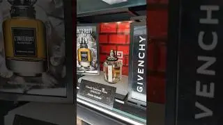 L'Interdit Tubéreuse Noire Givenchy 2024 ЛИМИТКА