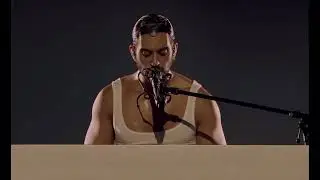 Mahmood - T'Amo - Rome, Italy, 27 Oct 2024