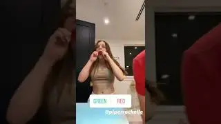 Hunter Hill ft: Piper Rockelle ***IG STORY***