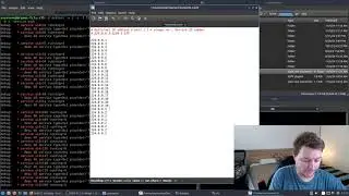 DVBlast For Linux: Streaming Satellite TV To VLC Using Only The Command Line!
