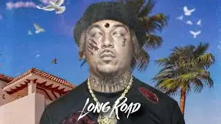 Jay Dirty - Long Road (Prod. by @BakingSodaSam)
