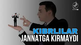Qalbida zarracha kibri borlar jannatga kirmasligi || Shayx Abdulloh Zufar Hafizahulloh