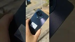 Realme Narzo 60x 5G Camera Zoom Test || 50 MP Camera 📸 