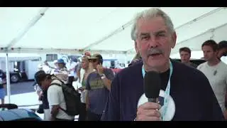 Gordon Murray