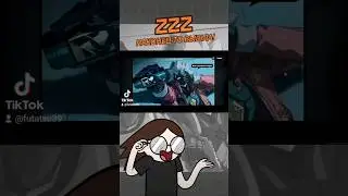 Вышла #ZenlessZoneZero !!! #genshinmemes
