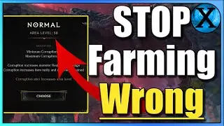 The #1 Farming Mistake I see in Last Epoch