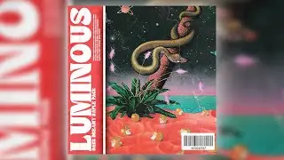 [FREE] LOOP KIT / SAMPLE PACK - LOMINOUS (Travis Scott, Metro Boomin, Future)