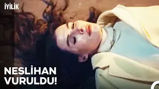 Atilla ve Murat'ın Erkeklik Savaşı Can Yaktı - İyilik 26. Bölüm
