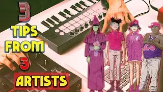 3 Hacks to Create More Inspiring Music